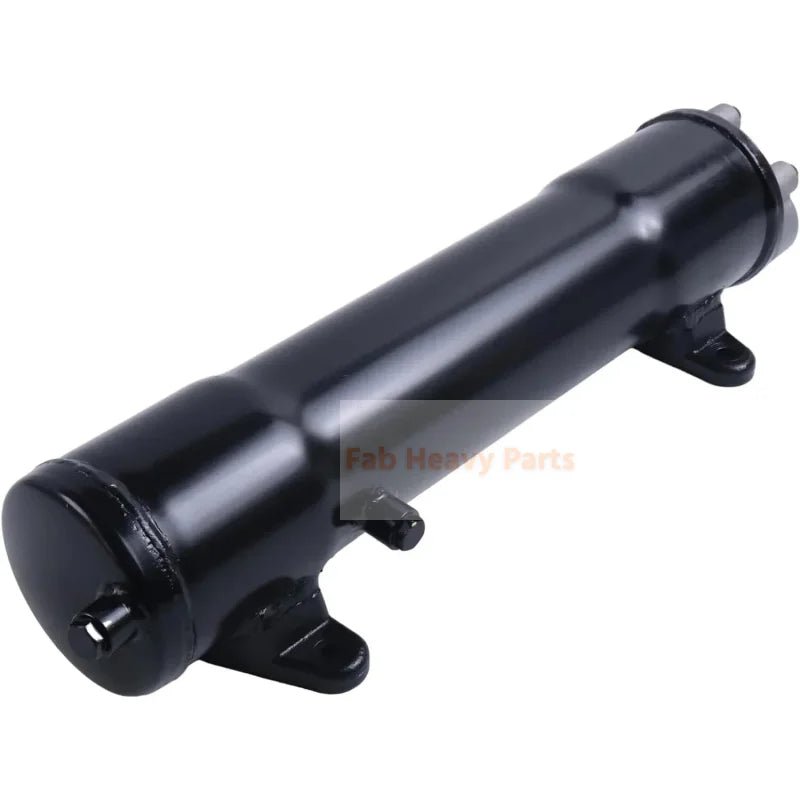 Engine Oil Cooler 735365C91 1810216C1 1810216C2 Fits for Navistar International DT360 DTA360 Engines - Fab Heavy Parts