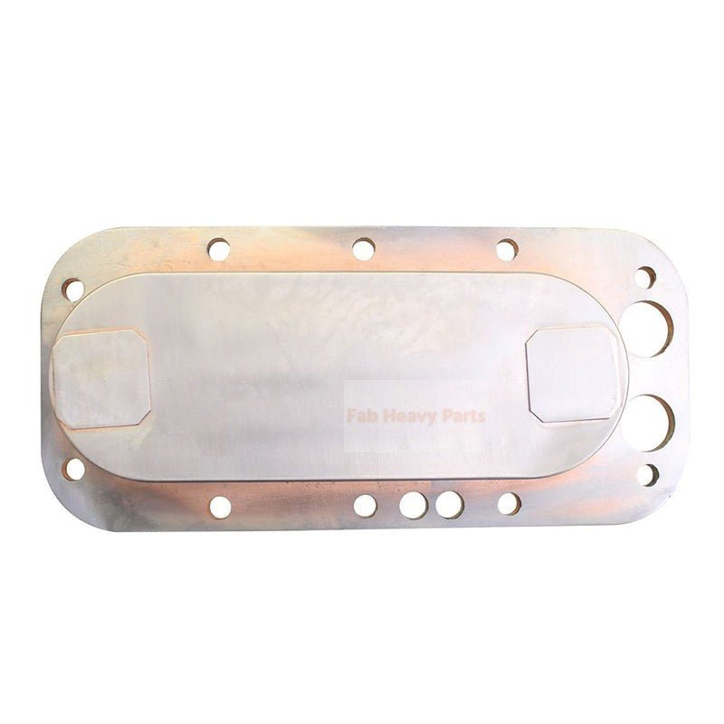 Engine Oil Cooler RE36367 Fits for John Deere 644G 750C 792DLC 892 770B - Fab Heavy Parts