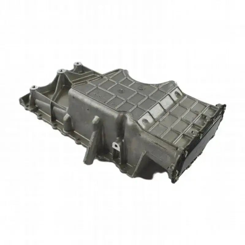 Engine Oil Pan 04892061AC 04892061AB 04892061AA for 2009 - 2010 Chrysler Sebring Dodge Avenger - Fab Heavy Parts