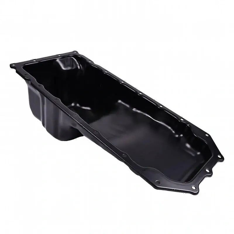 Engine Oil Pan 4893207AA 53021334AF for Dodge Ram 1500 2500 3500 4500 5500 - Fab Heavy Parts