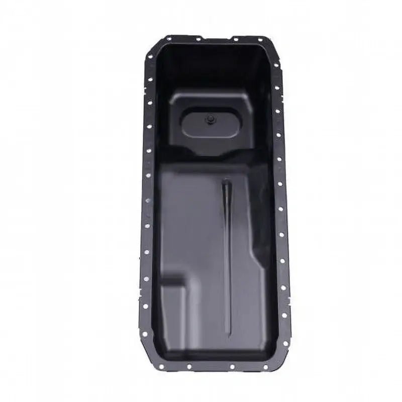 Engine Oil Pan & Gasket for 2003 - 12 Dodge Ram 2500 3500 4000 4500 5500 5.9L 6.7L - Fab Heavy Parts