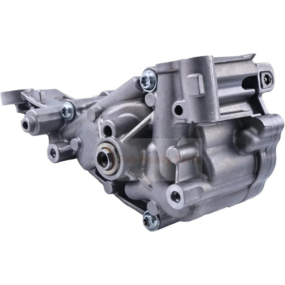 Pompa olio motore 11417573747 Adatto per BMW 135i 335i 535i 640i xDrive X1 X3 X5 X6