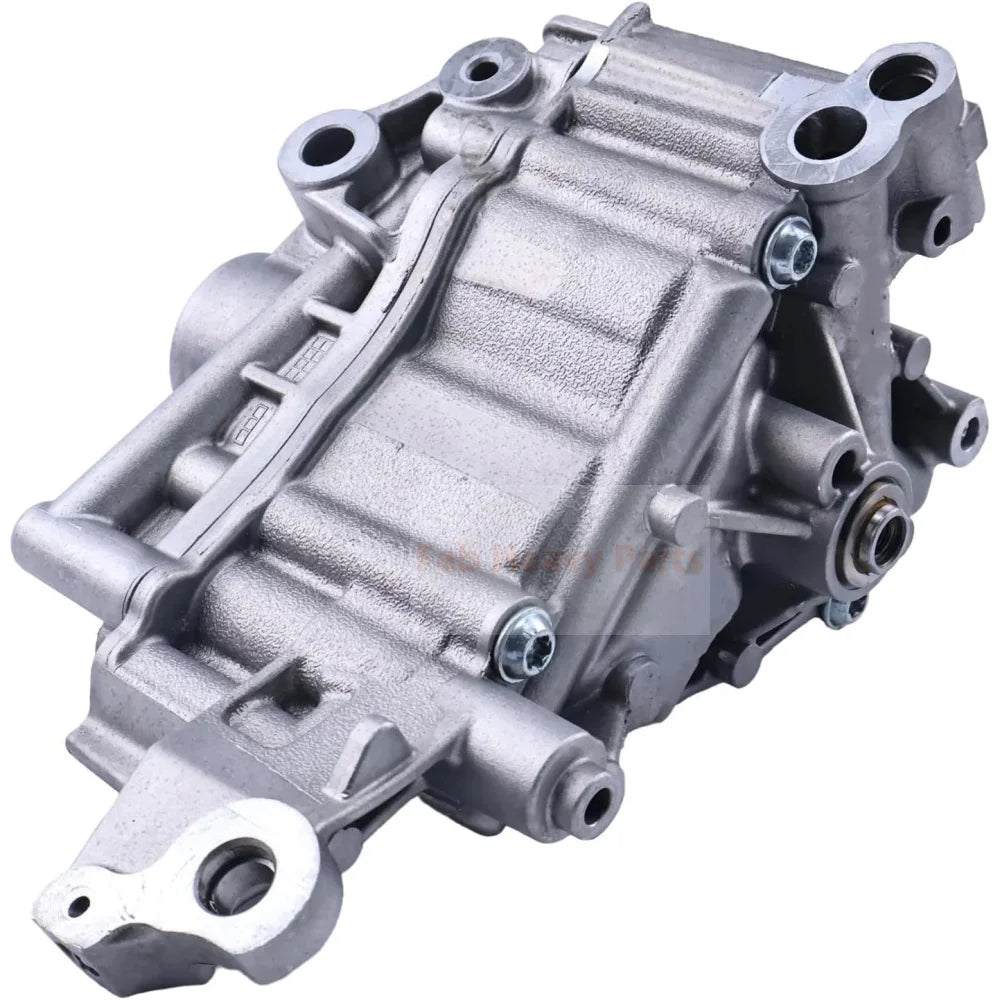 Pompa olio motore 11417573747 Adatto per BMW 135i 335i 535i 640i xDrive X1 X3 X5 X6