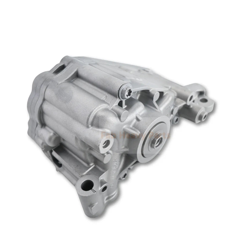 Moottoriöljypumppu 11417613549 Sopii malleihin BMW 135i 335i 435i 535i xDrive 640i X5 X6
