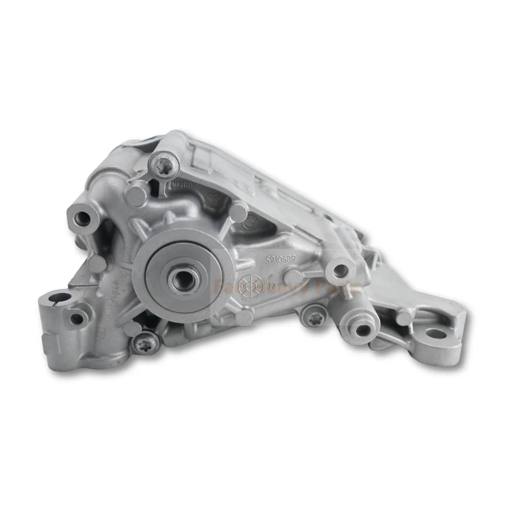Moottoriöljypumppu 11417613549 Sopii malleihin BMW 135i 335i 435i 535i xDrive 640i X5 X6