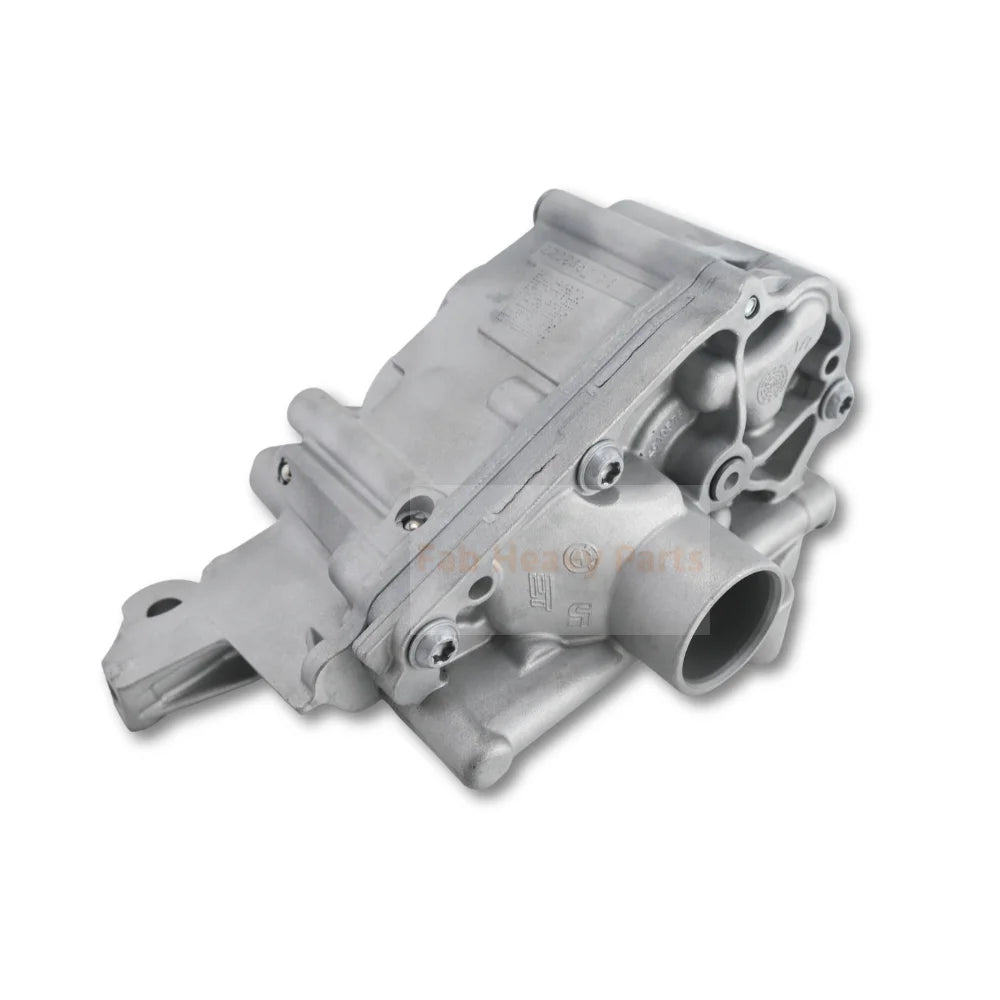 Moottoriöljypumppu 11417613549 Sopii malleihin BMW 135i 335i 435i 535i xDrive 640i X5 X6