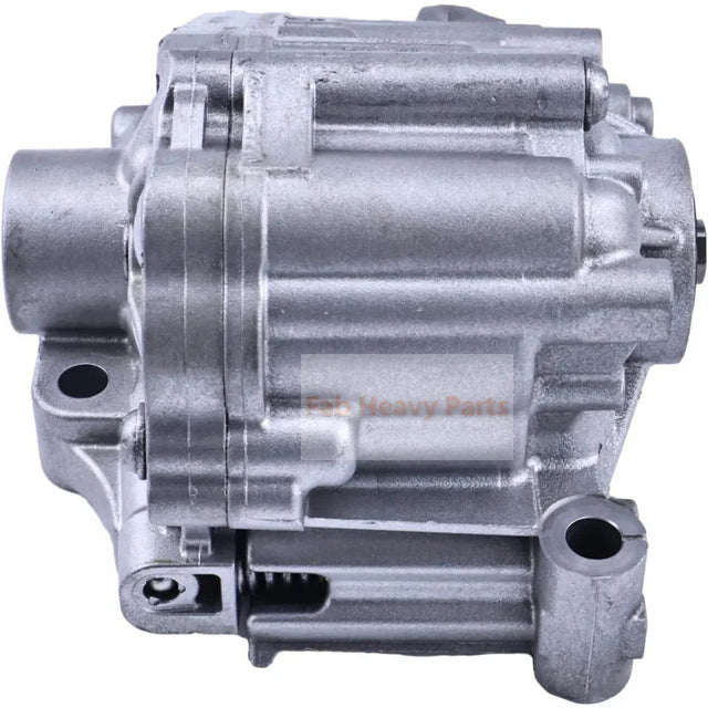 Engine Oil Pump 11417613549 Fits for BMW 135i 335i 435i 535i xDrive 640i X5 X6 - Fab Heavy Parts