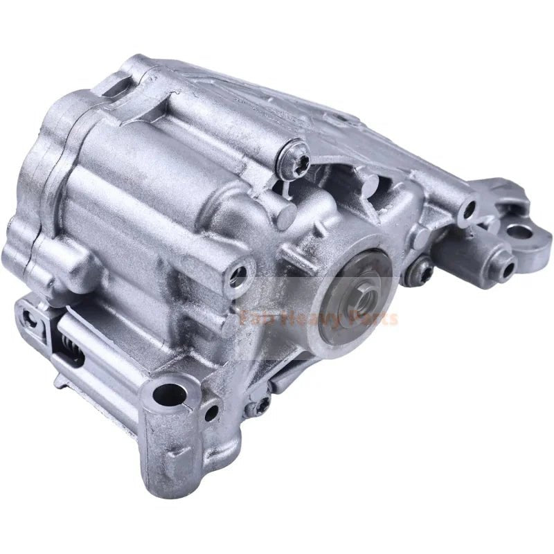 Engine Oil Pump 11417613549 Fits for BMW 135i 335i 435i 535i xDrive 640i X5 X6 - Fab Heavy Parts