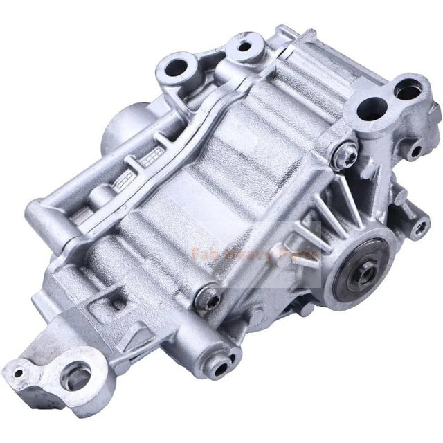 Engine Oil Pump 11417613549 Fits for BMW 135i 335i 435i 535i xDrive 640i X5 X6 - Fab Heavy Parts