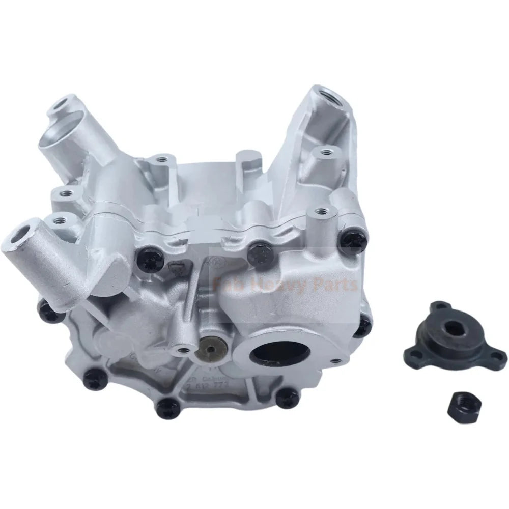エンジンオイルポンプ 11417643256 1141761277 BMW 7 シリーズ F01 F02 F04 F12 F13 F10 550i 750i X5 X6 に適合