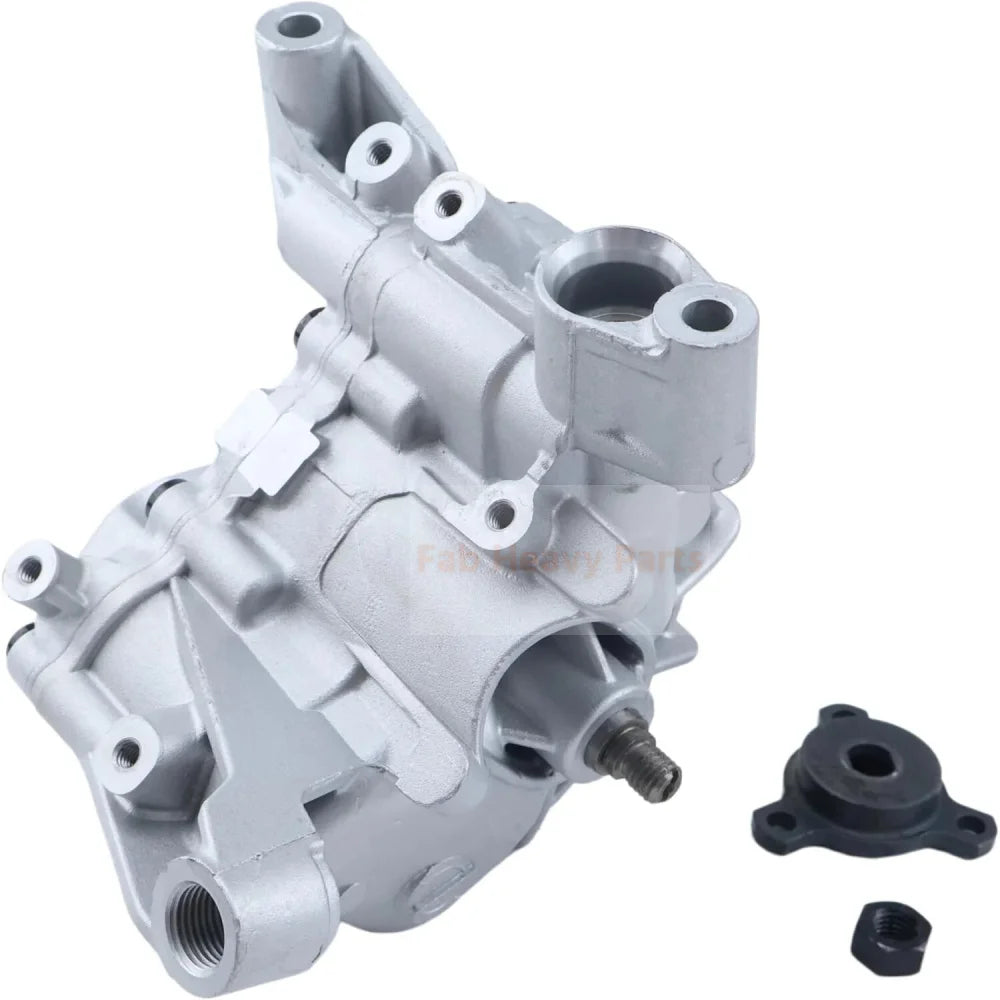 エンジンオイルポンプ 11417643256 1141761277 BMW 7 シリーズ F01 F02 F04 F12 F13 F10 550i 750i X5 X6 に適合