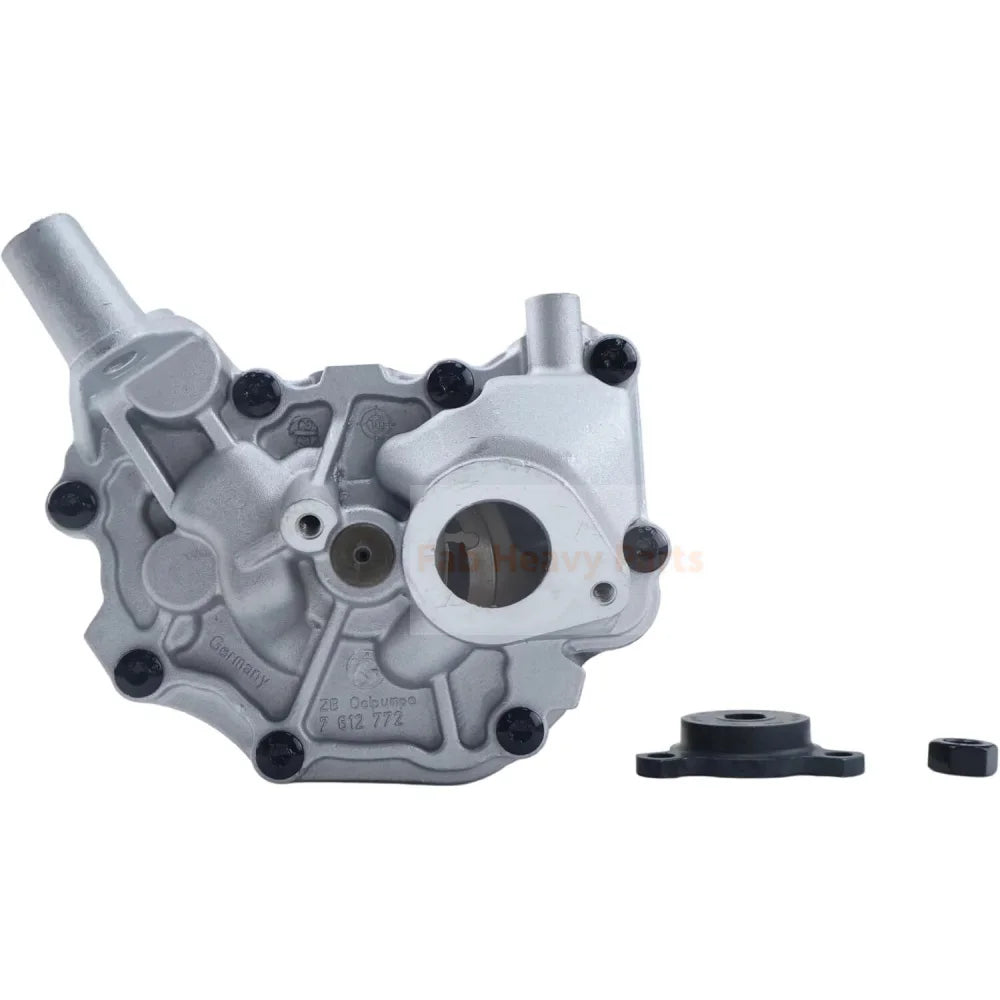 エンジンオイルポンプ 11417643256 1141761277 BMW 7 シリーズ F01 F02 F04 F12 F13 F10 550i 750i X5 X6 に適合