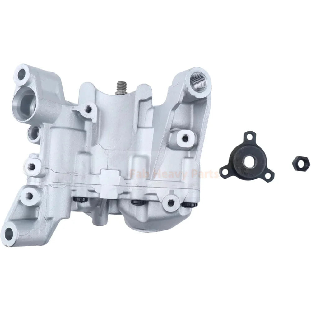 エンジンオイルポンプ 11417643256 1141761277 BMW 7 シリーズ F01 F02 F04 F12 F13 F10 550i 750i X5 X6 に適合