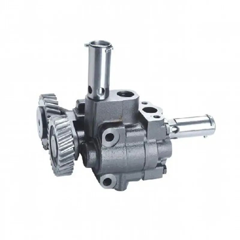 Engine Oil Pump 236 - 1011008 for Komatsu Excavator PC1052 - Fab Heavy Parts