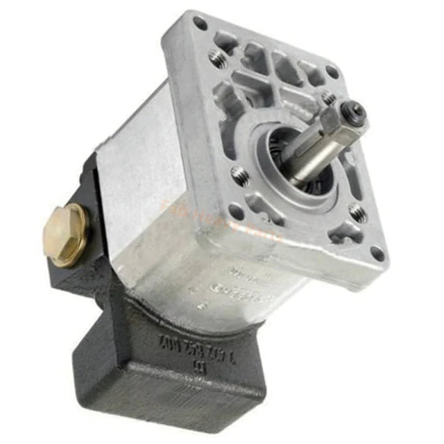 Motorölpumpe 5162569 für New Holland Fiat Traktor F140 F130