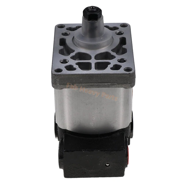 Bomba de aceite de motor 5167392 5135887 para New Holland TL70 L65