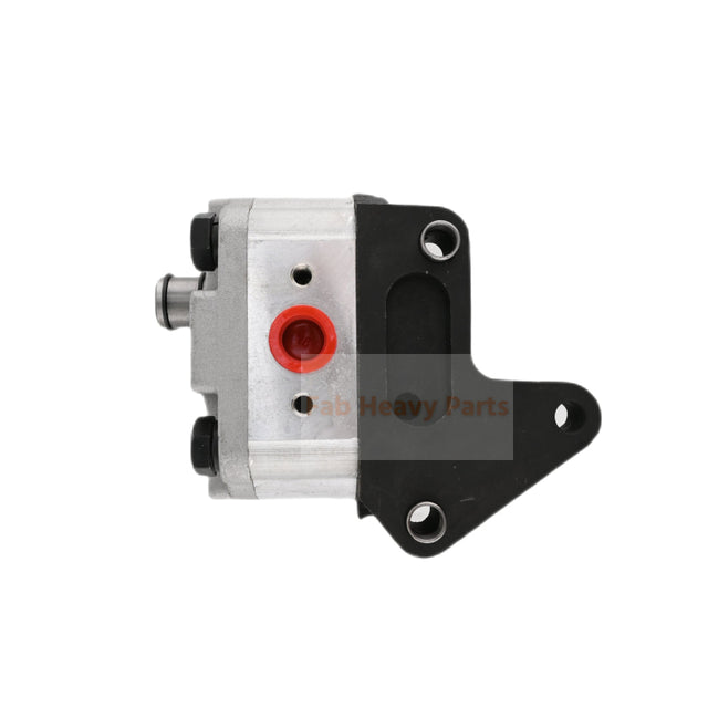 エンジンオイルポンプ6.6 CC 5135305 NEW HOLLAND 115-90 160-90 130-90 180-90 140-90トラクター