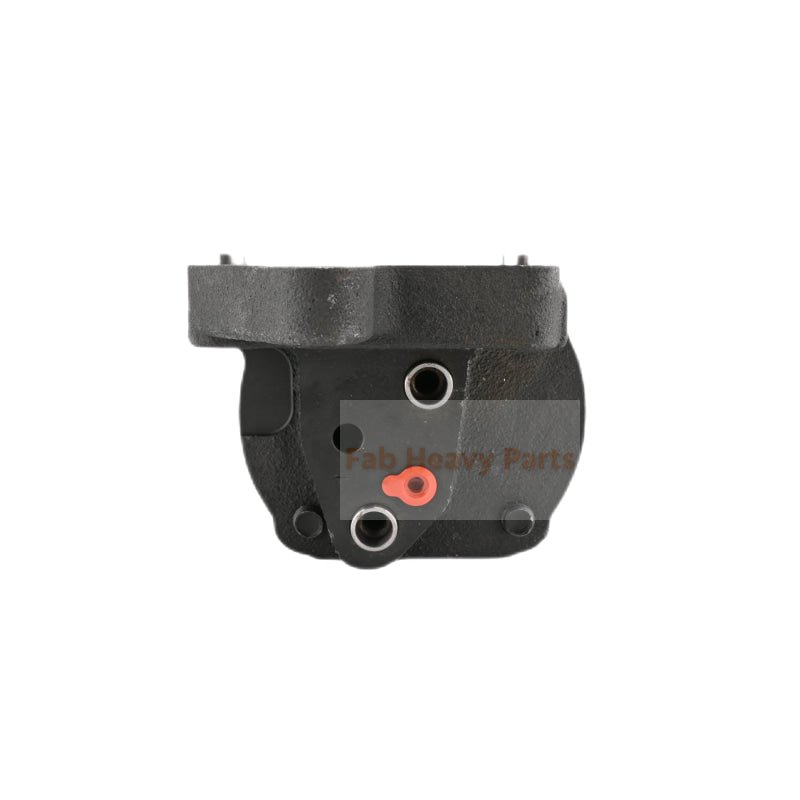 Engine Oil Pump 6.6 CC 5135305 for New Holland 115 - 90 160 - 90 130 - 90 180 - 90 140 - 90 Tractor - Fab Heavy Parts