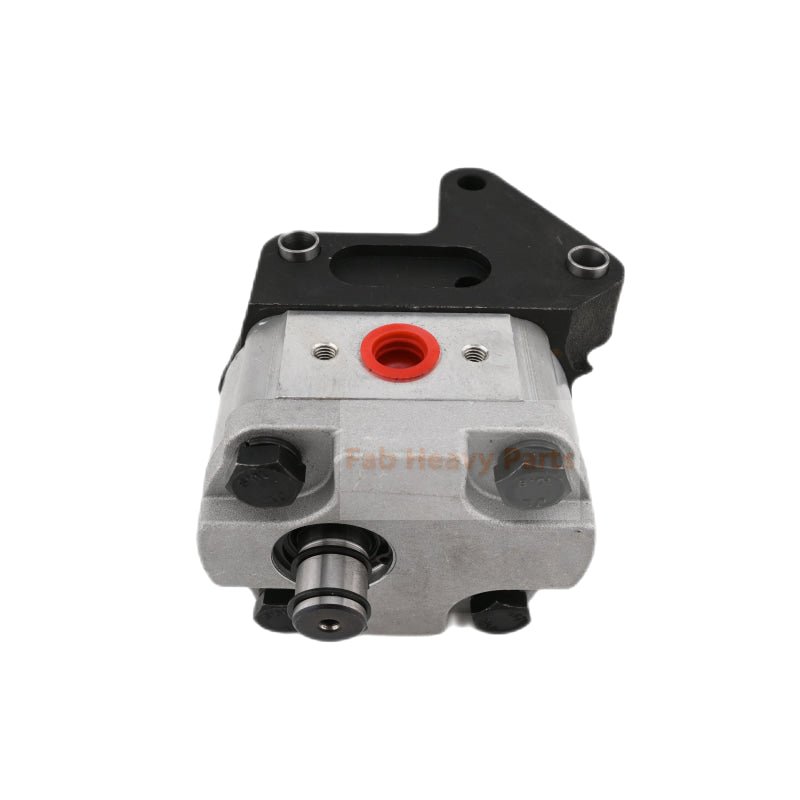 Engine Oil Pump 6.6 CC 5135305 for New Holland 115 - 90 160 - 90 130 - 90 180 - 90 140 - 90 Tractor - Fab Heavy Parts