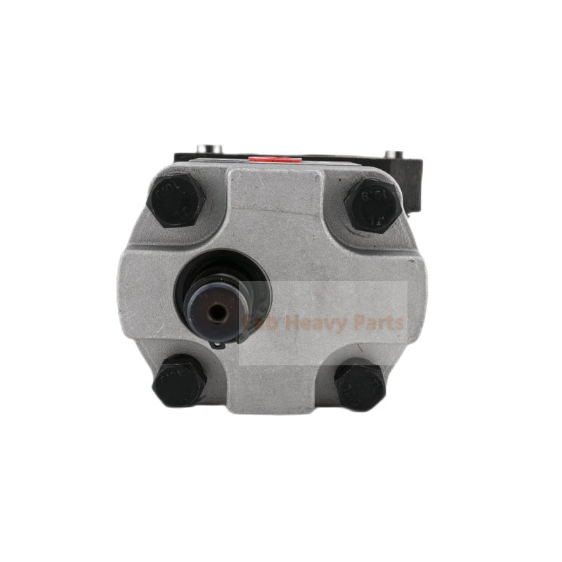 Engine Oil Pump 6.6 CC 5135305 for New Holland 115 - 90 160 - 90 130 - 90 180 - 90 140 - 90 Tractor - Fab Heavy Parts