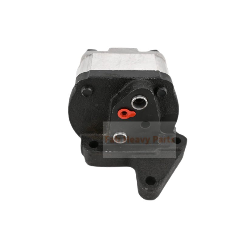 Engine Oil Pump 6.6 CC 5135305 for New Holland 115 - 90 160 - 90 130 - 90 180 - 90 140 - 90 Tractor - Fab Heavy Parts