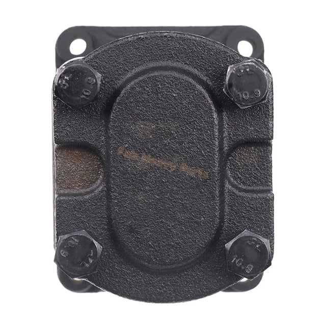 Engine Oil Pump 8.17 CC 5179724 for New Holland TK76 35-66 TK100A TK85 100-55 FR160.2 TK85M 72-85 TK75MA TK90A TK75VA TK80MA TK90MA TK80A