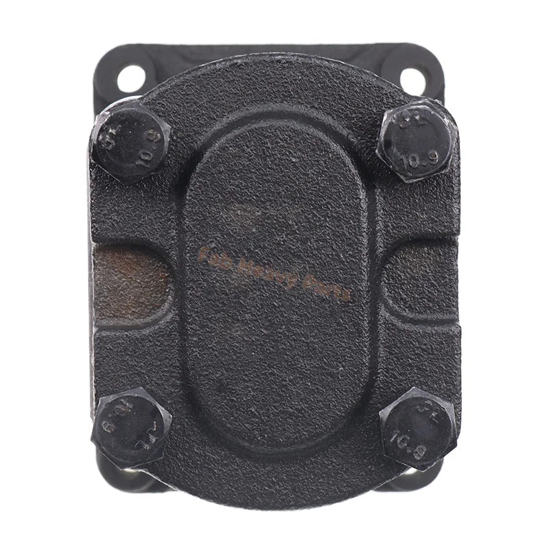Engine Oil Pump 8.17 CC 5179724 for New Holland TK76 35 - 66 TK100A TK85 100 - 55 FR160.2 TK85M 72 - 85 TK75MA TK90A TK75VA TK80MA TK90MA TK80A - Fab Heavy Parts