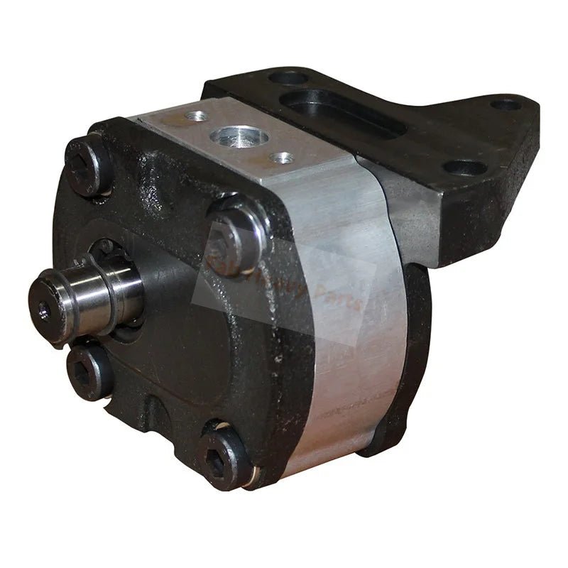 Engine Oil Pump 8.6 CC 5161711 for New Holland 160 - 90 180 - 90 140 - 90 Tractor - Fab Heavy Parts