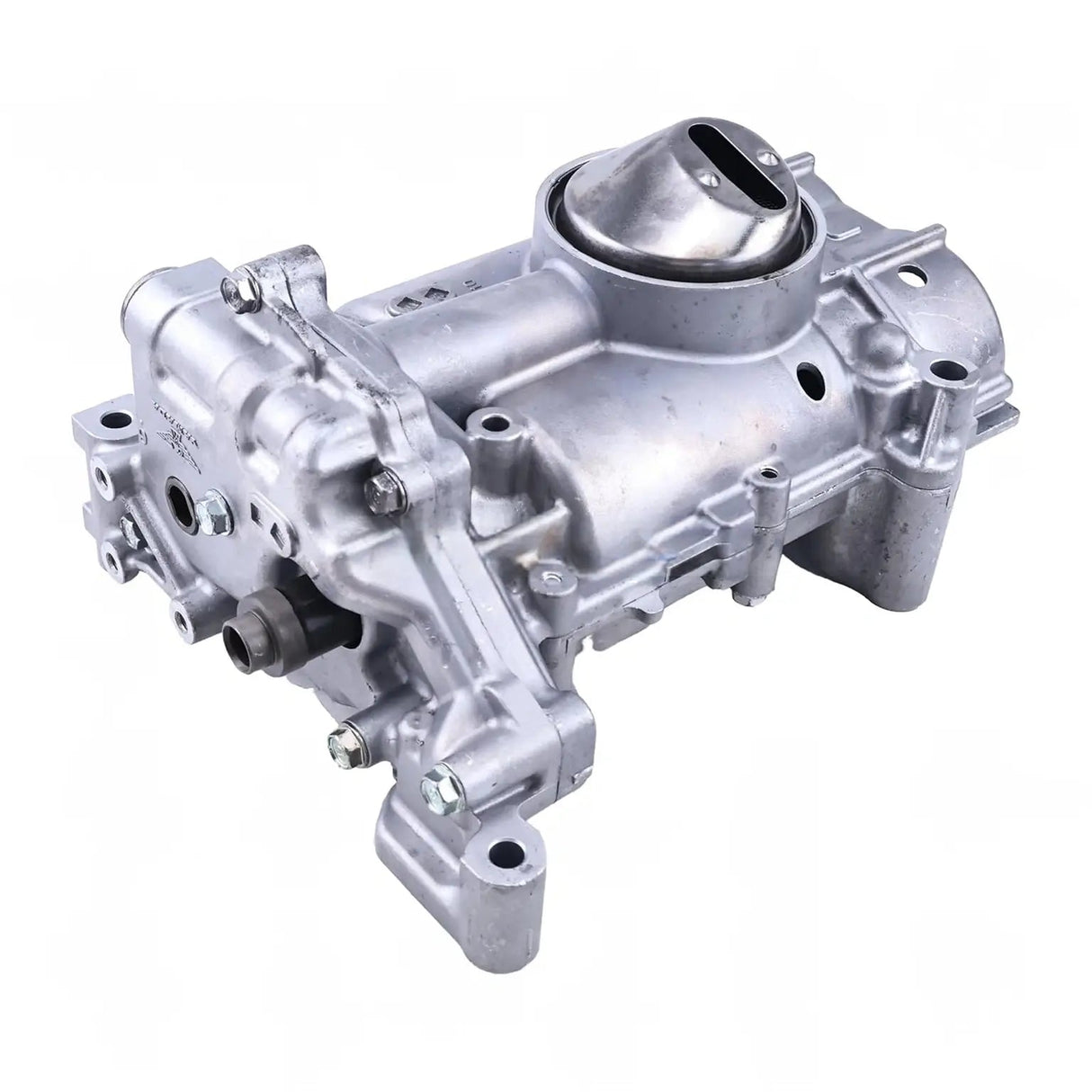 Engine Oil Pump Assembly 15100 - RAA - A02 for Honda Accord Odyssey RB1 CM CR - V RD 2003 - 2011 - Fab Heavy Parts