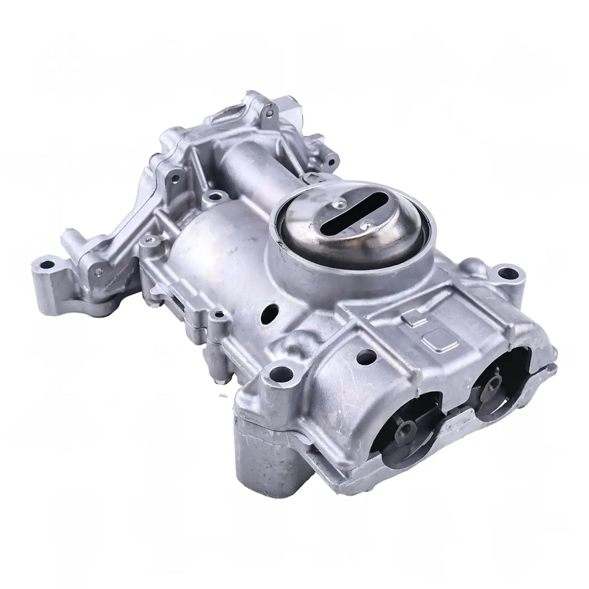 Engine Oil Pump Assembly 15100 - RAA - A02 for Honda Accord Odyssey RB1 CM CR - V RD 2003 - 2011 - Fab Heavy Parts
