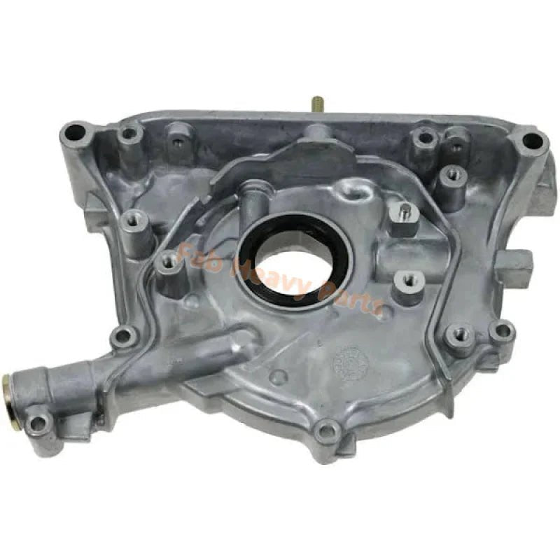 Engine Oil Pump Assembly for Honda Civic Del Sol 1.6L CRV 2.0L Integra 1.8L GS - R - Fab Heavy Parts