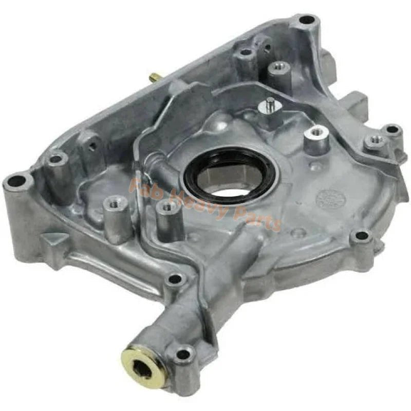 Engine Oil Pump Assembly for Honda Civic Del Sol 1.6L CRV 2.0L Integra 1.8L GS - R - Fab Heavy Parts