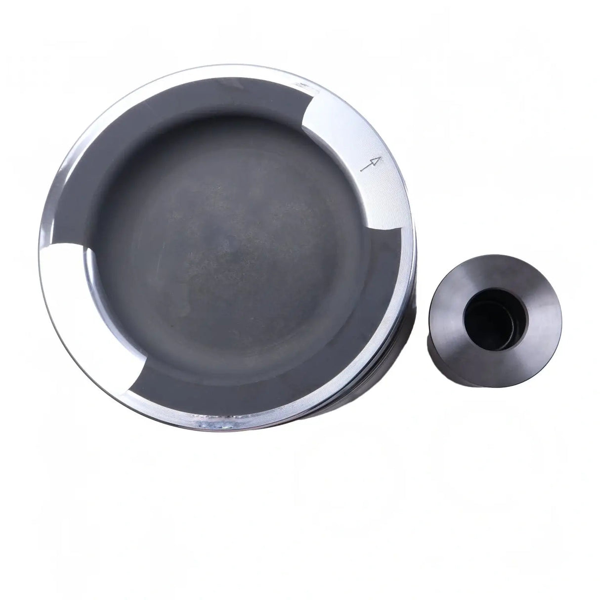 Engine Piston Kit 3804885 for Cummins Engine K50-DPM KT50 QSK50 G50 K108 - Fab Heavy Parts