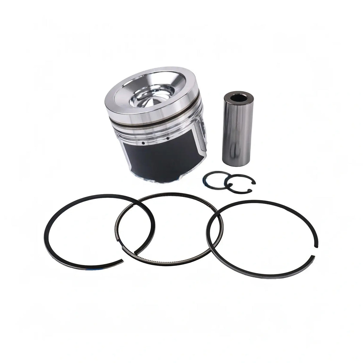 Engine Piston Kit 4309266 for Cummins Engine QSB3.3 CM2250 EC