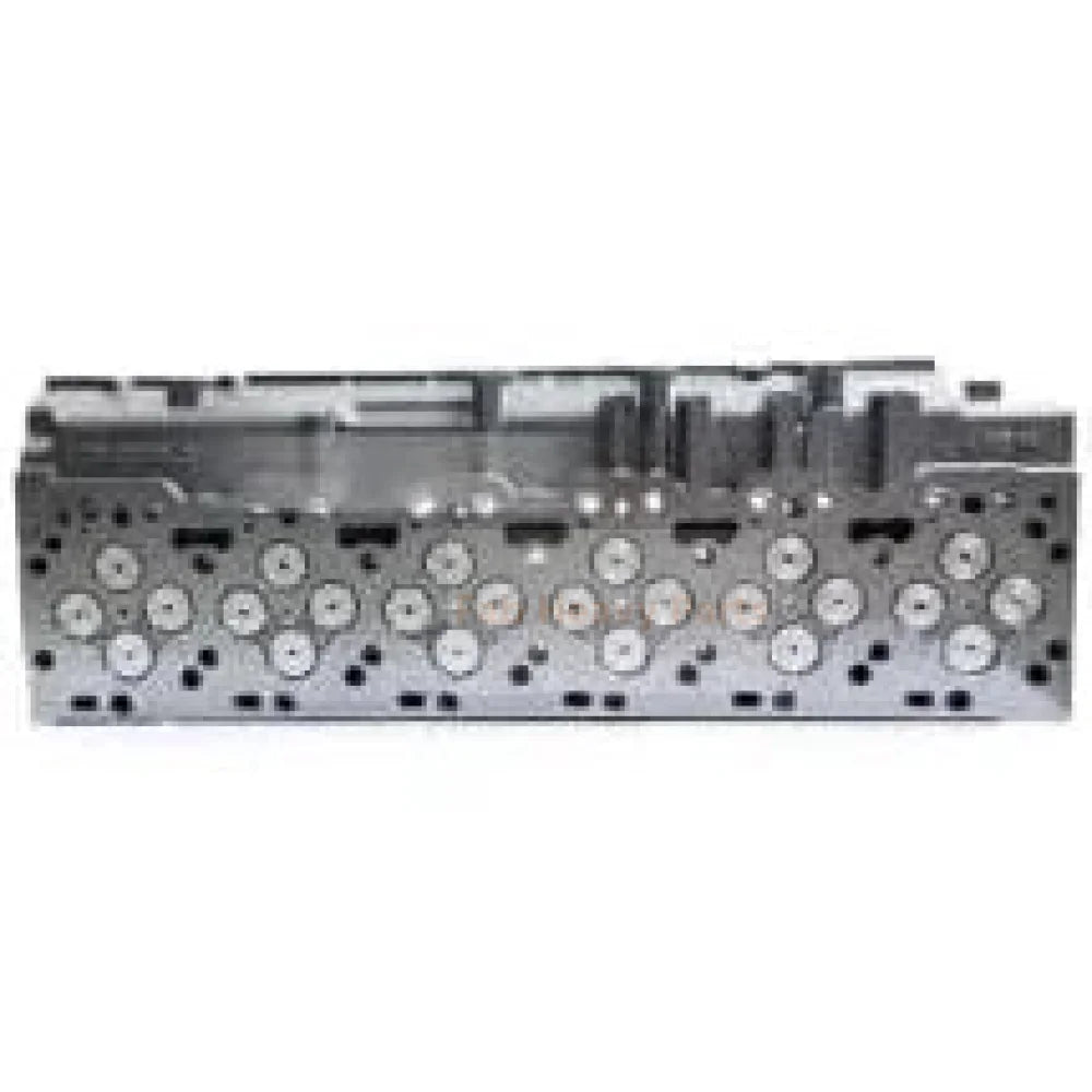 Engine SAA6D114E - 3 Complete Cylinder Head with Valves 6745 - 11 - 1123 for Komatsu Excavator PC300 - 8 PC300LC - 8 PC350 - 8 PC350LC - 8 Loader WA430 - 6 - Fab Heavy Parts