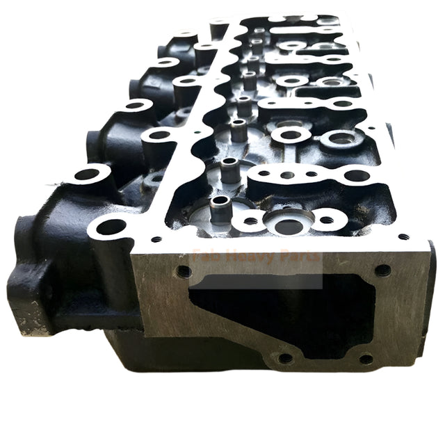 Motor TD23 Complete cilinderkop met kleppen voor Nissan Atlas TF22