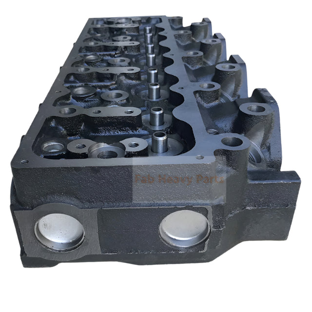 Motor TD23 Complete cilinderkop met kleppen voor Nissan Atlas TF22