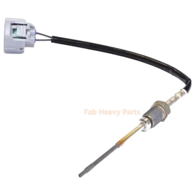 Engine Water Temperature Sensor 185746130 Fits for Case New Holland L213 L215 L216 - Fab Heavy Parts