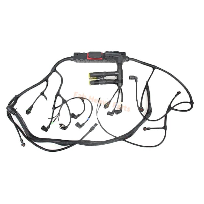 Engine Wire Harness 22018636 for Volvo D13A - Fab Heavy Parts