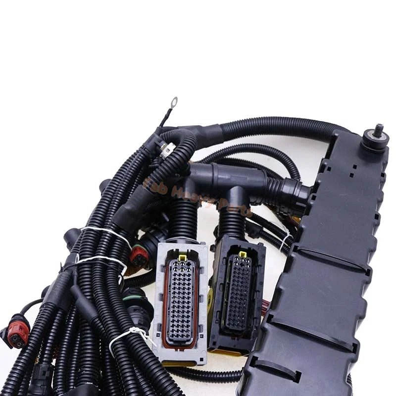 Engine Wire Harness 22020183 for Volvo Truck D13 FH9 FH10 FH11 FH12 FH13 FH16 - Fab Heavy Parts