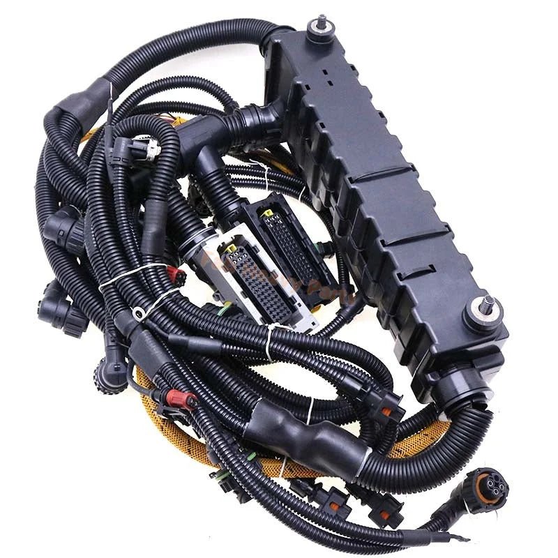 Engine Wire Harness 22020183 for Volvo Truck D13 FH9 FH10 FH11 FH12 FH13 FH16 - Fab Heavy Parts