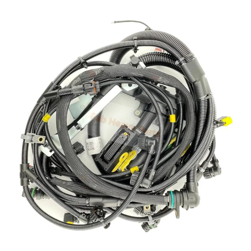 Engine Wire Harness P22343369 for Volvo Engine D11 Truck FM4 FH9 FM9 NH9 FH10 FH11 FH12 FH13 FH16 - Fab Heavy Parts
