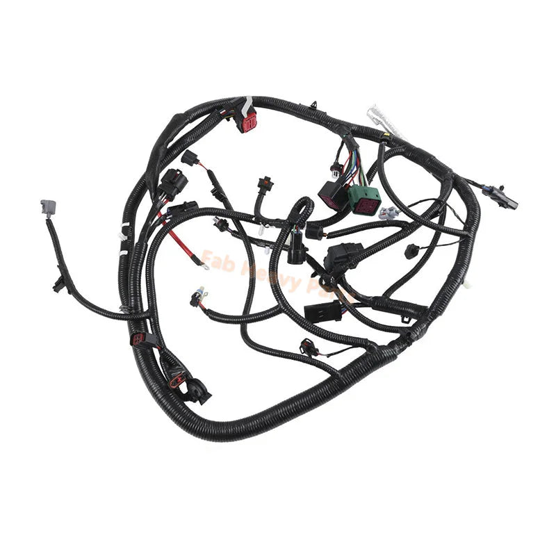 Engine Wiring Harness 5C3Z12B637BA for Ford Super Duty Truck F250 F