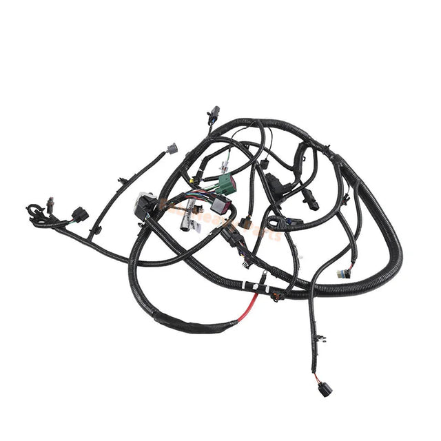 Engine Wiring Harness 5C3Z-12B637-BA para sa Ford Super Duty Truck F-250 F-350 F-450 F-550 6.0L