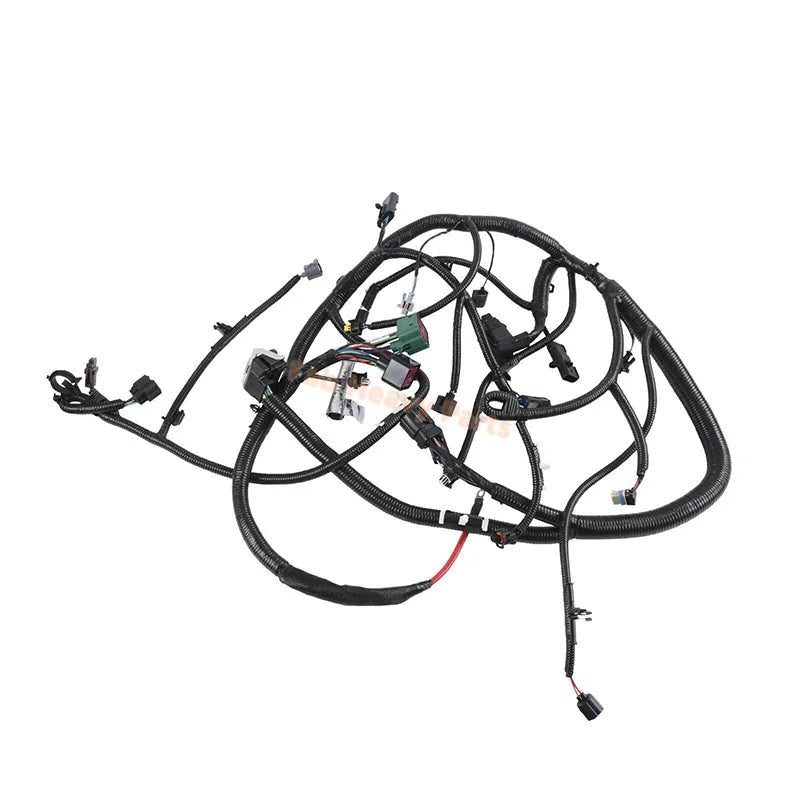 Engine Wiring Harness 5C3Z - 12B637 - BA for Ford Super Duty Truck F - 250 F - 350 F - 450 F - 550 6.0L - Fab Heavy Parts