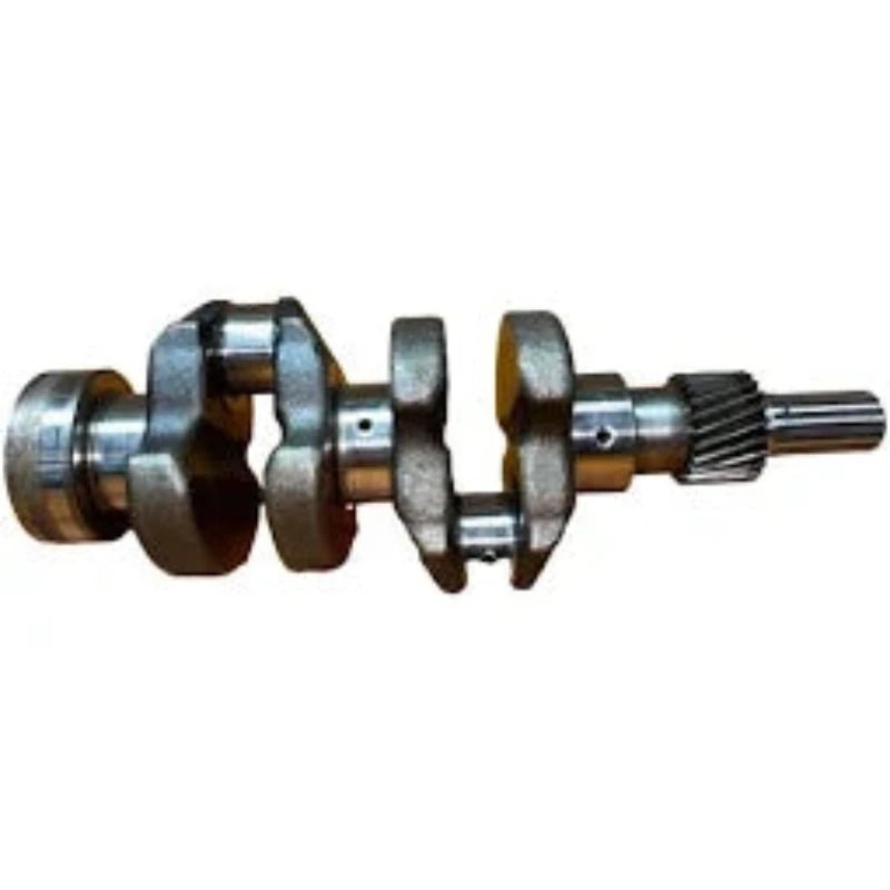 Engine Z602 Crankshaft 1G460 - 23012 1G460 - 23010 Fits for Kubota Zero - turn Mower GZD15 - HD GZD15 - LD GZD15 Tractor BX1500D BX1500E - Fab Heavy Parts