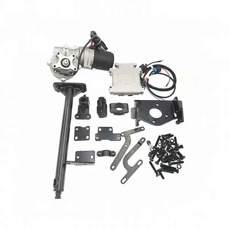 EPS Electric Power Steering Direction Controller Kit Paeps 7001 for CFMoto UTV CF800 X8 - Fab Heavy Parts