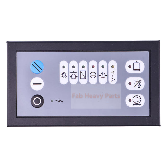 ES99 Controller 2202-8420-01 2202842001 für Atlas Copco Kompressor