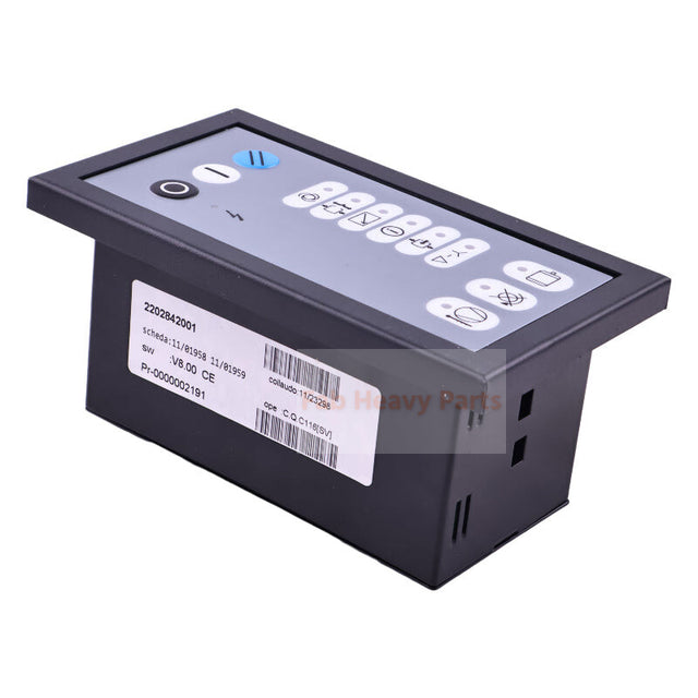 ES99 Controller 2202-8420-01 2202842001 für Atlas Copco Kompressor