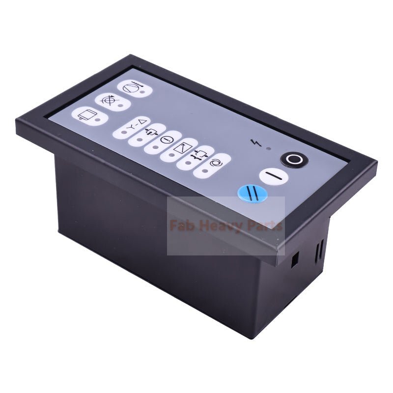 ES99 Controller 2202 - 8420 - 01 2202842001 for Atlas Copco Compressor - Fab Heavy Parts